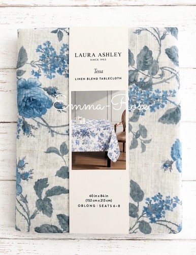 Laura ashley tessa linen - tessa,