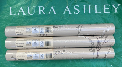 Laura ashley pussy willow - ashley,