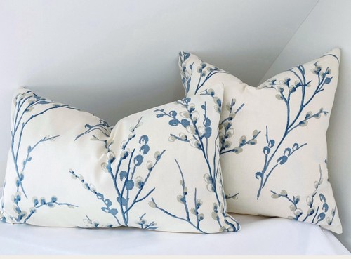 Laura ashley pussy - ashley, willow