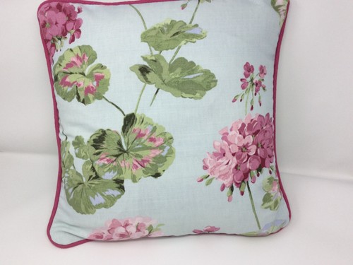 Laura ashley geranium - laura,