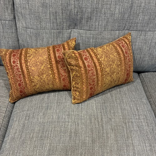 Laura ashley cushions pair - ashley,