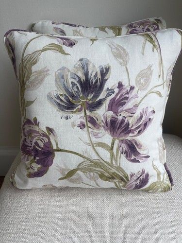 Laura ashley gosford - , plum