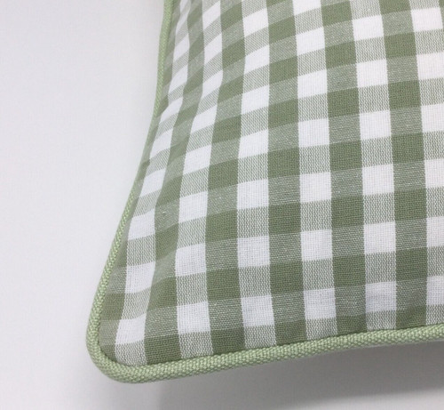 Laura ashley gingham heath - laura,