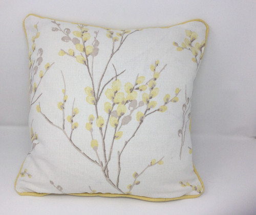Laura ashley pussy willow - 16",