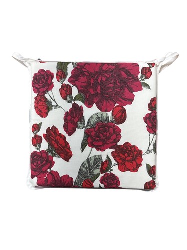 Laura ashley rosalie cranberry - laura,