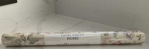 Laura ashley wallpaper roll - ashley,