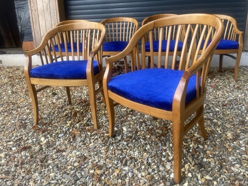 Laura ashley teak mid - 1,