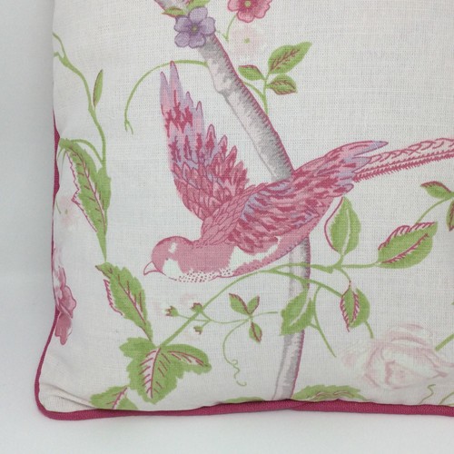 Laura ashley summer - 14", 22"