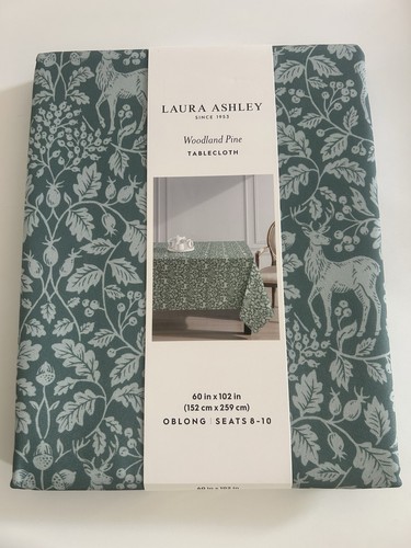 Laura ashley woodland - ashley, pine