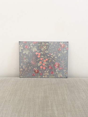 Laura ashley set foliage - ashley, of