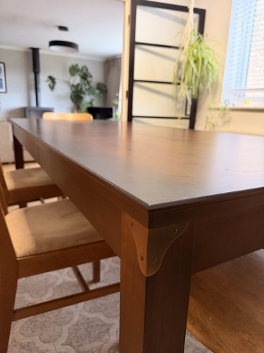 Table laura ashley - table, (from