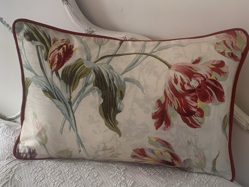Cushion cover laura - , ashley
