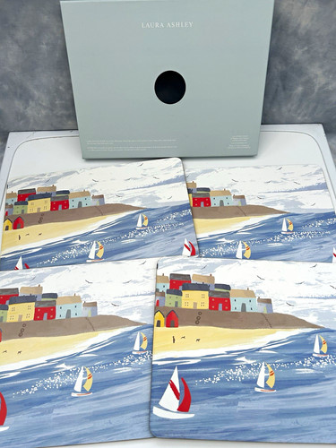 Laura ashley placemats - ashley,