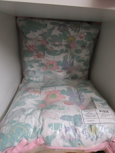 Laura ashley waterlilies - ashley,