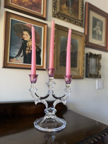Laura ashley crystal - ashley, glass