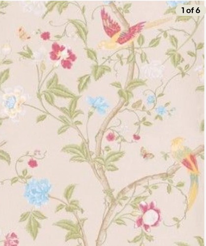 Laura ashley wallpaper summer - wallpaper,