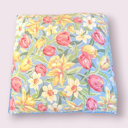Vintage laura ashley large - laura,