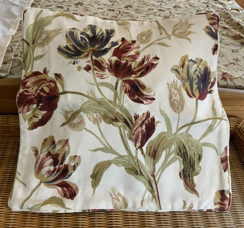 Laura ashley gosford linen - laura,
