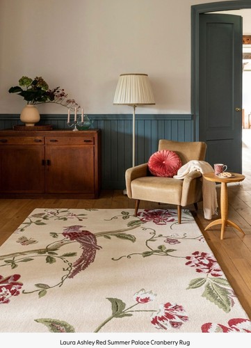 Stunning iconic laura ashley - stunning,