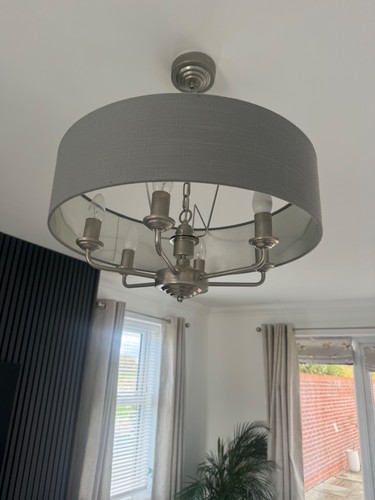 Laura ashley grey - ashley,