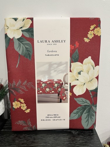 Laura ashley gardenia - laura,