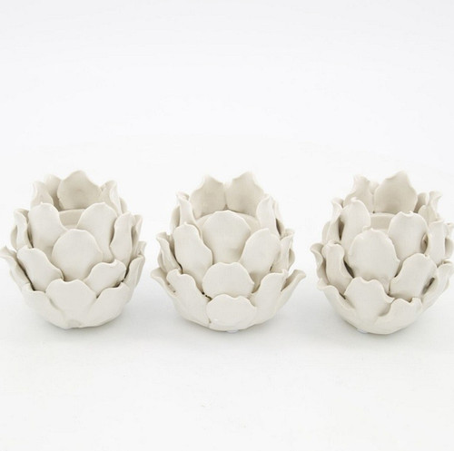 Laura ashley tealight holder - ashley,