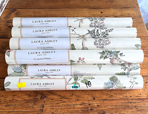 Laura ashley elderwood soft - elderwood,