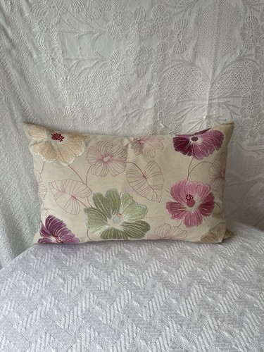 Laura ashley embroidered - ashley,