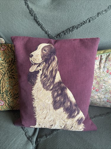 Vintage laura ashley tapestry - laura,
