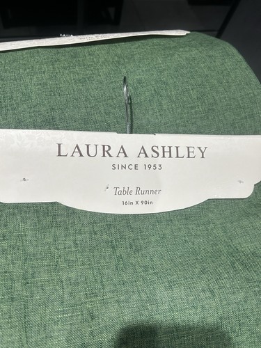 Laura ashley green table - laura,