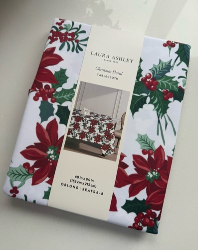 Laura ashley christmas - -,