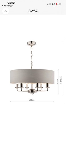 Laura ashley sorrento arm - ashley,