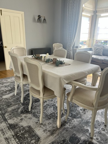 Laura ashley provencale ivory - laura,