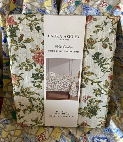 Laura ashley yeldon garden - laura,