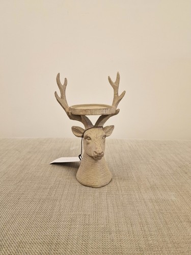 Laura ashley natural wood - laura, deer