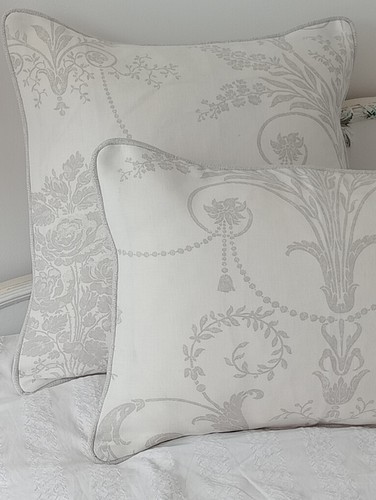 Laura ashley josette - ashley, grey