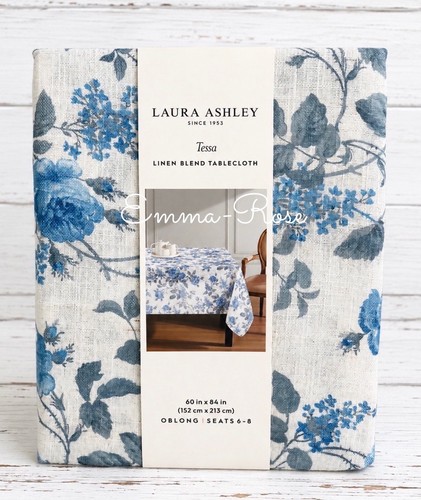 Laura ashley tessa - ashley, linen