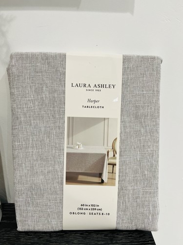 Laura ashley harper oblong - laura,