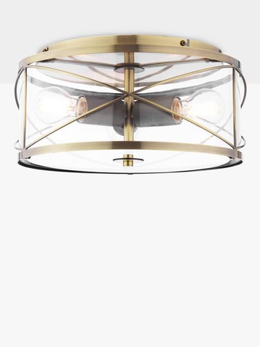 Laura ashley beckworth - laura, 3-light