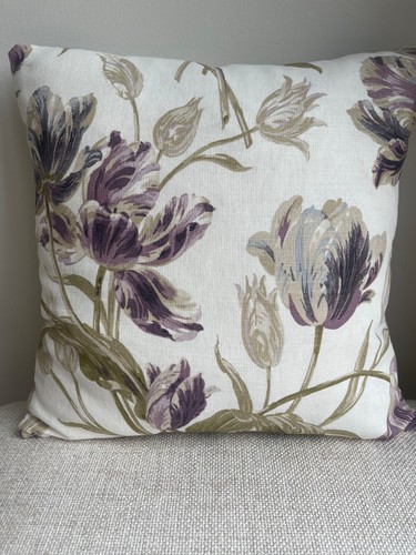 Laura ashley gosford plum - laura,