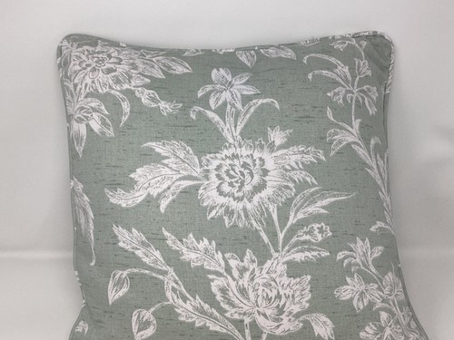 Laura ashley lloyd sage - 16",