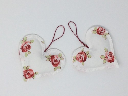 Laura ashley bibi scarlett red - laura,
