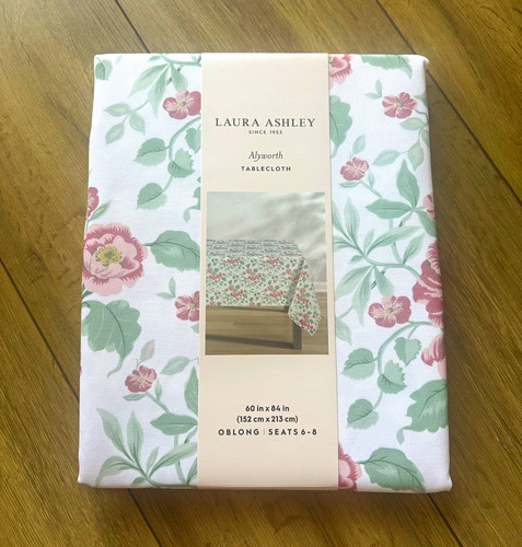 Laura ashley alyworth floral - laura,
