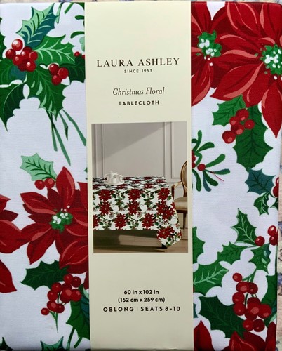 Bnwt laura ashley christmas - bnwt,