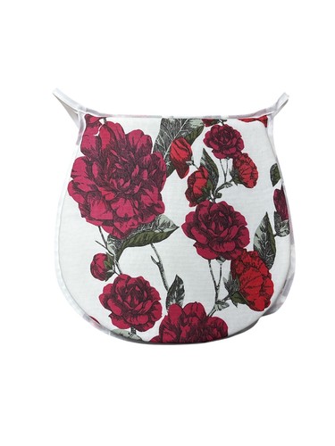 Laura ashley rosalie - laura, cranberry