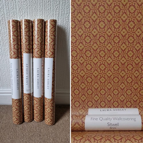 Laura ashley wallpaper - laura,